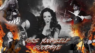 JÄST - "Kiss Yourself Goodbye" - (Official Video)