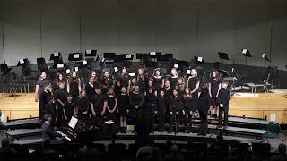 You And I - Aline Shader - WMS 6th Grade Chorus