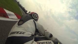 R6 @ Adria 28/09/13