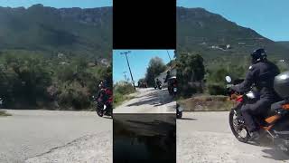 22 χρονια  ΛΕΦΚΑ! 3/4/2022, επετειακή εκδρομή στο Σκορπονέρι