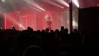 Roll Dice - Roddy Ricch live