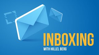 Inboxing Episode 3 Featured Special Guest Jay Oram of Action Rocket