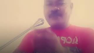 Aku Bukan Pintu@Loela Drakel