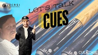 New Segment talking product