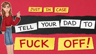 Daddy Was A Punk - Acoustic Music Video