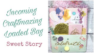 Craftmazing's Loaded Bag of Awesomeness