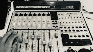 The Remix of The Gap Band - Yearning For Your Love (Butter Factory Remix) 