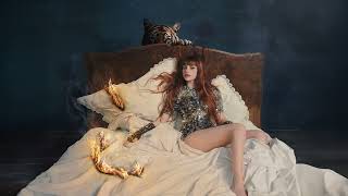 Annalisa - Amica (Official Visual Video)