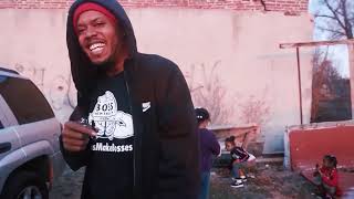 Cetywayo The God  "They Even Hated On Jesus" ****Official Video**** Directed By Jackie