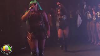 Spice Live Performance - DJ Nate's Caribbean Rocks 2018