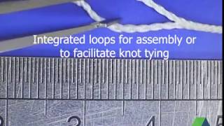 Advanced Braiding Capabilities - Aran Biomedical
