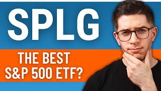 SPLG ETF Review - Is It the Best S&P 500 ETF Now? (Now SPYM)