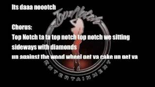 2MEEZY CAKE UP LYRICS