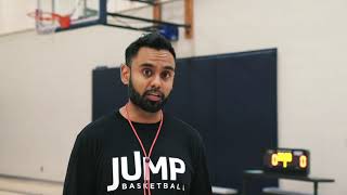 Gametime Review by Jump Basketball