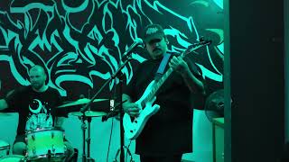 (G.O.P) Government Of Pedophiles ( LIVE AT THE EMPIRE) 04-08-2026