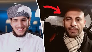 Shi'a Convert: "Shia Islam Is Just Logical"