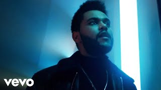 The Weeknd - Starboy ft. Daft Punk (Official Video) ft. Daft Punk