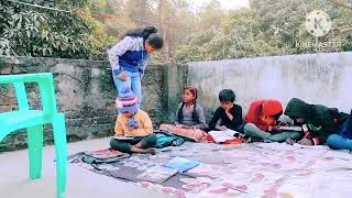 Daily tution blog