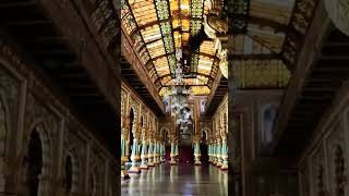 Mysore Palace, Karnataka