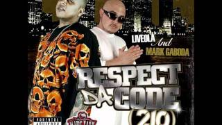 Mark Gaboda & Aug Mawg - Platinum Starz