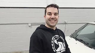 Picking The Winner Of The E30 Live!