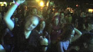 Meat Beat Manifesto - Radio Babylon (Travelogue Live '05)