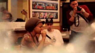 Two Slices & a Mic @ Farinella Bakery