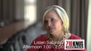 Brave Leader Tami Door on C&C
