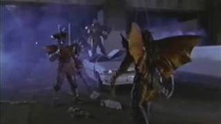 Reinforcements from the Future ( ARCHIVED FOOTAGE ) part 16