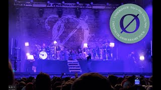 Underoath - Reinventing Your Exit - They're Only Chasing Safety 2024 - Tampa (Friday)