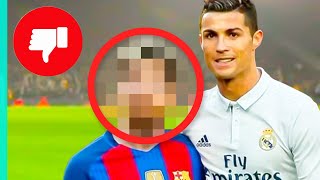 15 Worst Football Transfers of ALL TIME