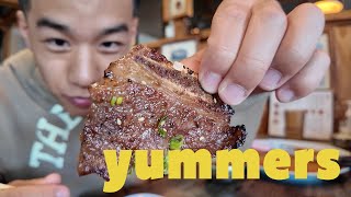 Day 39 | EATING EVERYTHING IN SAN DIEGO