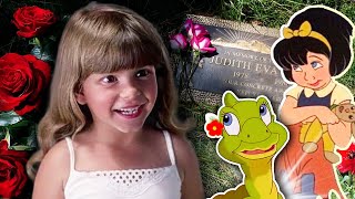 A Jealous Father Put Her in This Grave