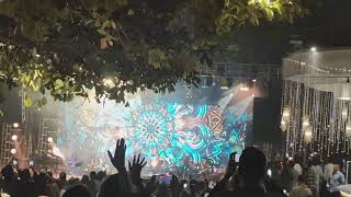 Latest live song Bulleya by Papon #live #concert #music 