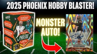 🚨GREATEST HOBBY BLASTERS OF ALL TIME! PULLED MONSTER AUTO, GOLD /10 & CASE HIT! RIP OF THE YEAR! 🔥 