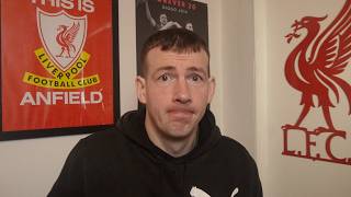 Brighton vs Liverpool LIVE Premier League Watchalong