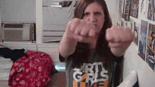 JoanieTalk: Episode 3: How to Dance to Dubstep