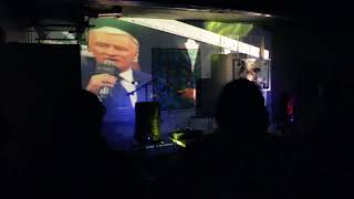 search History live at squirm gallery September 14 2024