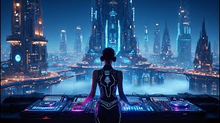 Dark Hypnotic Set | Deep Melodic Techno | TRIUMPHANT RETURN