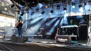 TTIOT Lighthouses (acoustic LIVE)