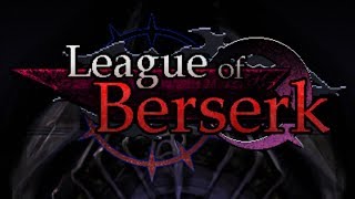 League of Berserk iOS Gameplay Walkthrough - Part 2