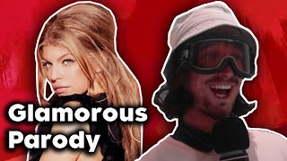 FLATULENCE (Fergie - Glamorous PARODY)