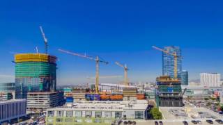 For Sale | LUMA 1204 | West Facing with Unobstructed City Views