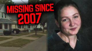 #55 Ashley Summers: Vanished in Cleveland
