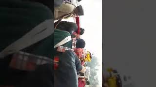 Jai maa surkanda jai ho tumhari   Aaj maa surkanda k charno m .