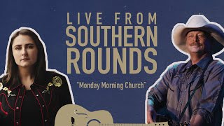 Live from Southern Rounds: Hit Writer Erin Enderlin Performs "Monday Morning Church" (Alan Jackson)