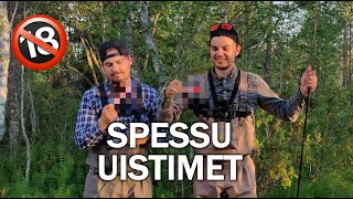 R18 LURES - 300 subscribers special