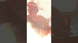 Zebulon Krol - This Old Heart Of Mine (cover)