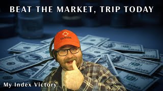 Investing in $CMPS (Compass Pathways) LEAP Options & Daily Portfolio Update (Beat The S&P 500)