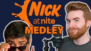 9 Nick at Nite Theme Songs in 1 Minute